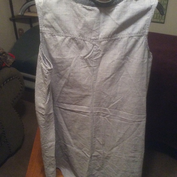 Perseption Concept Large Dress - Picture 7 of 9